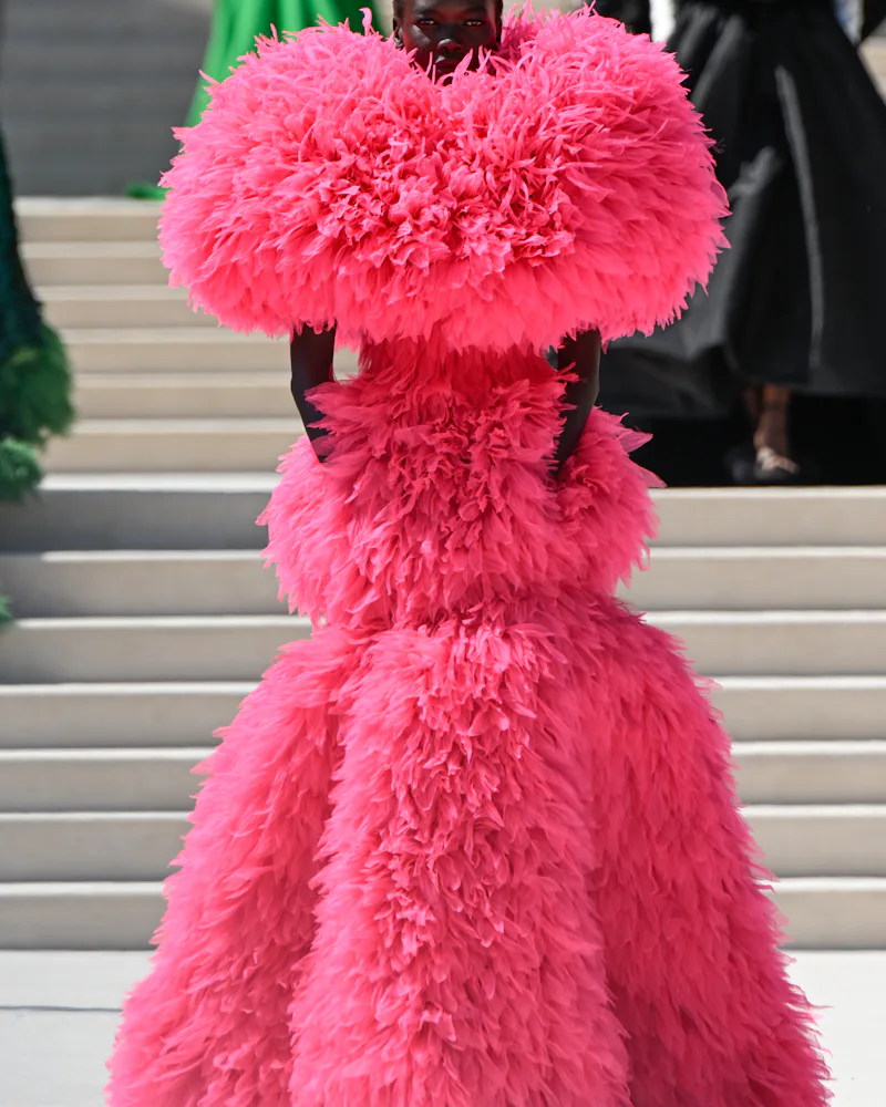 Every Paris Couture Week Fall '26 Moment