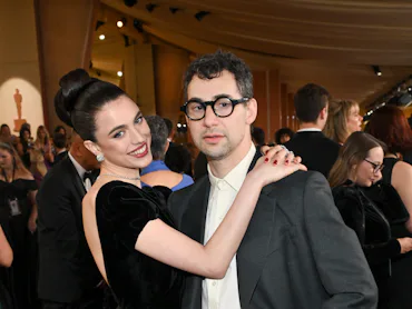 Jack Antonoff and Margaret Qualley's relationship timeline helps explain their breakup.