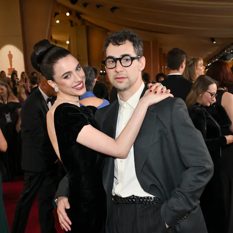 Jack Antonoff and Margaret Qualley's relationship timeline helps explain their breakup.