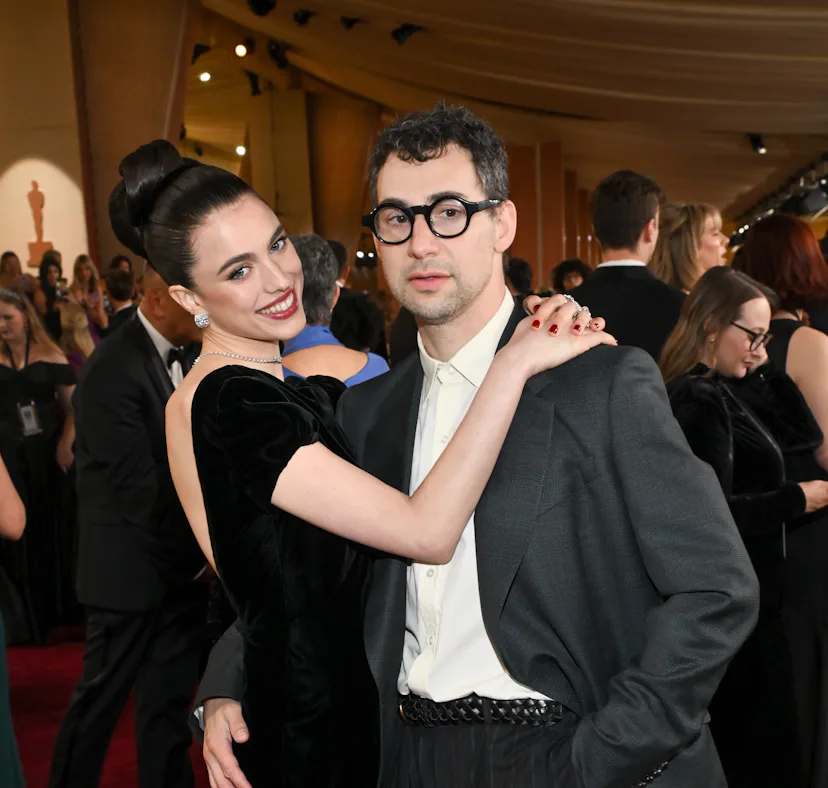 Jack Antonoff and Margaret Qualley's relationship timeline helps explain their breakup.