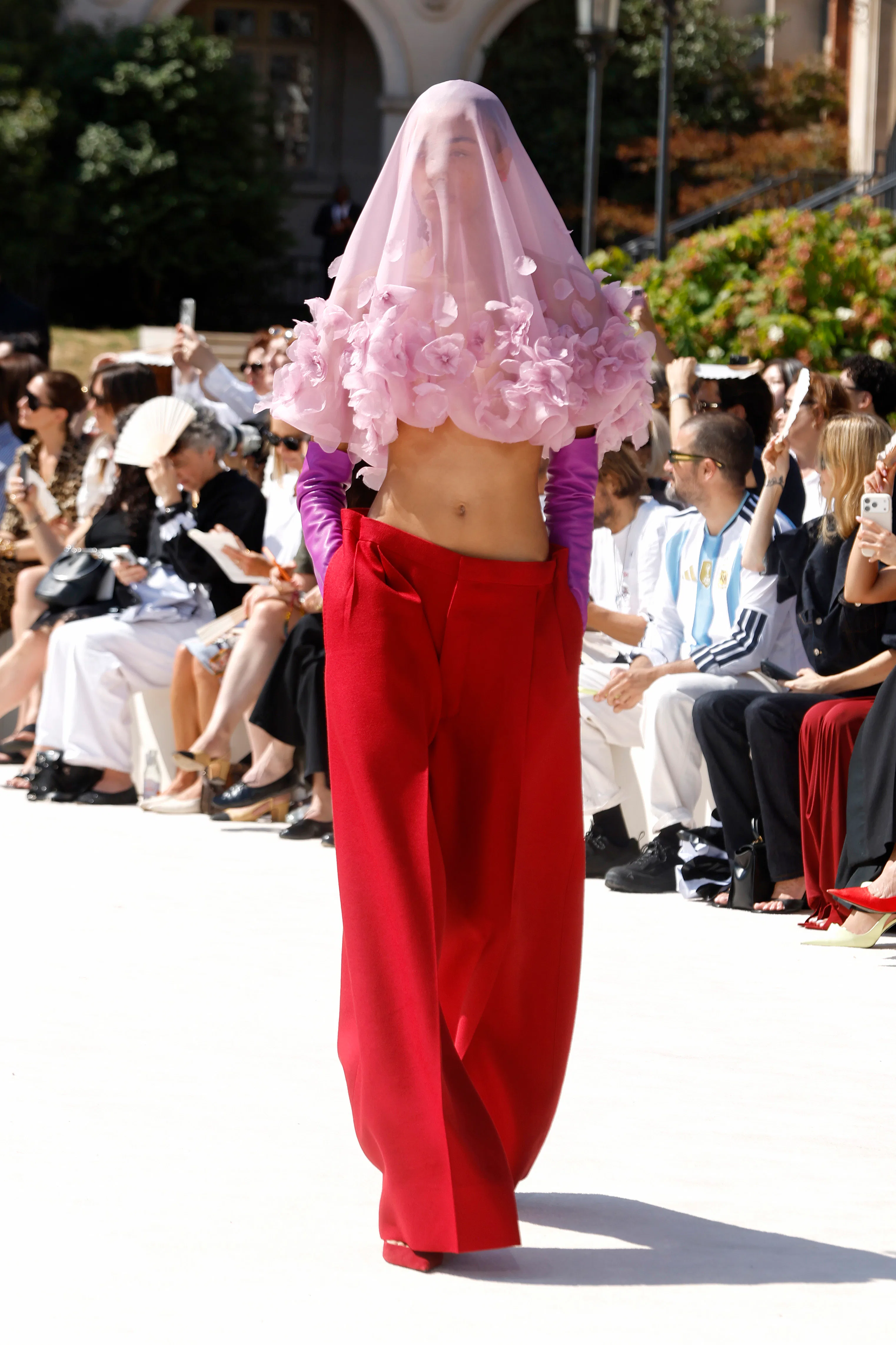 Every Paris Couture Week Fall '26 Moment