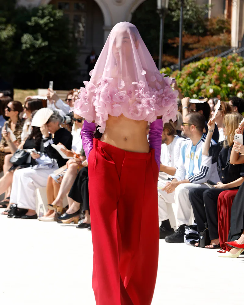 Every Paris Couture Week Fall '26 Moment