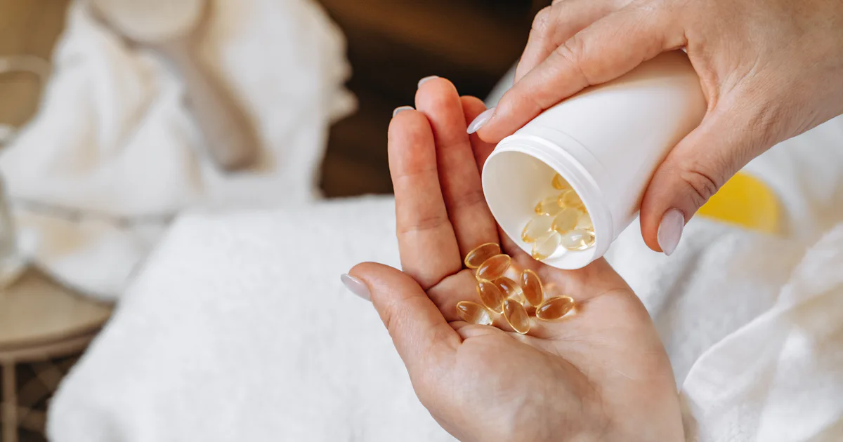 What Is 'Vaginamaxxing'? Because Yes, Apparently That's A Thing Now