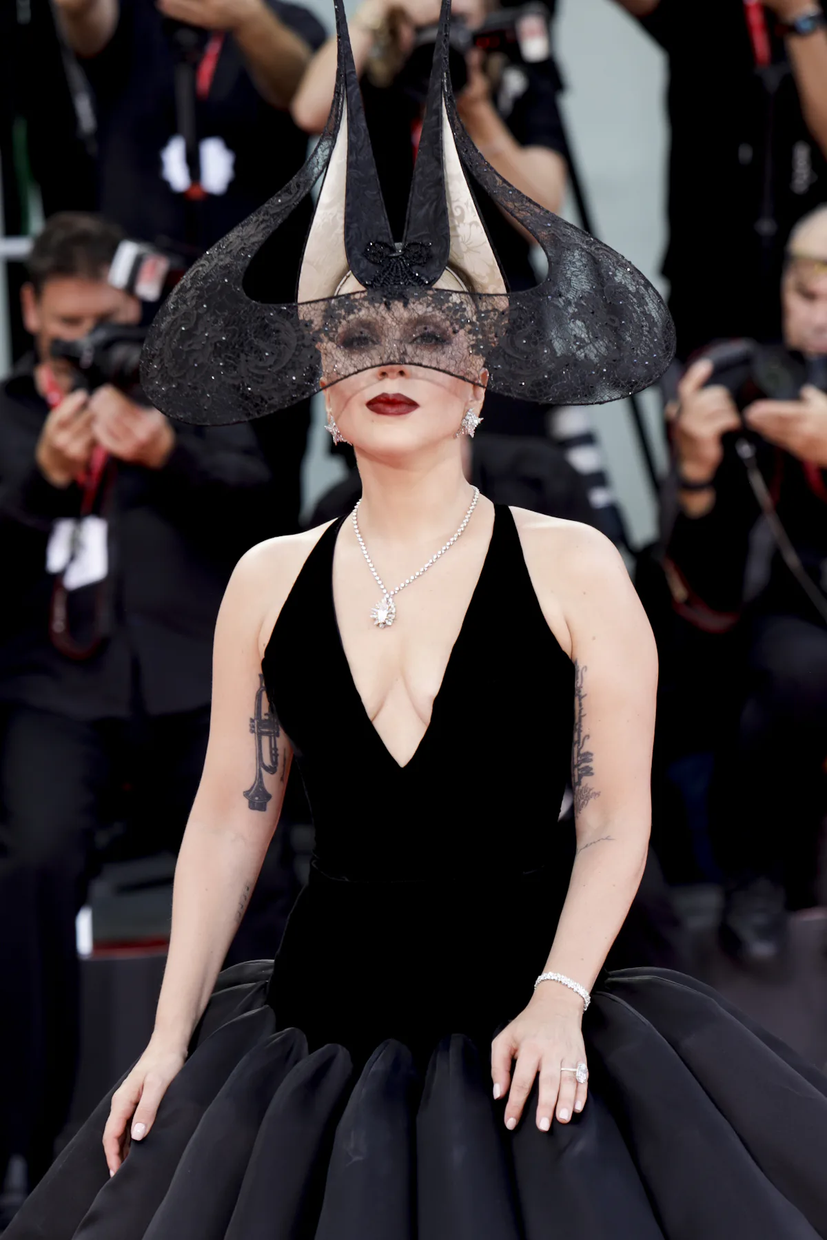 The Best Looks of the Venice Film Festival Red Carpet: A Red Carpet History
