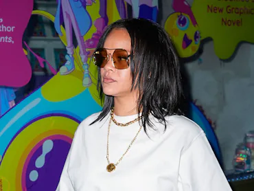 Rihanna