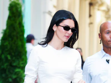 Kendall Jenner