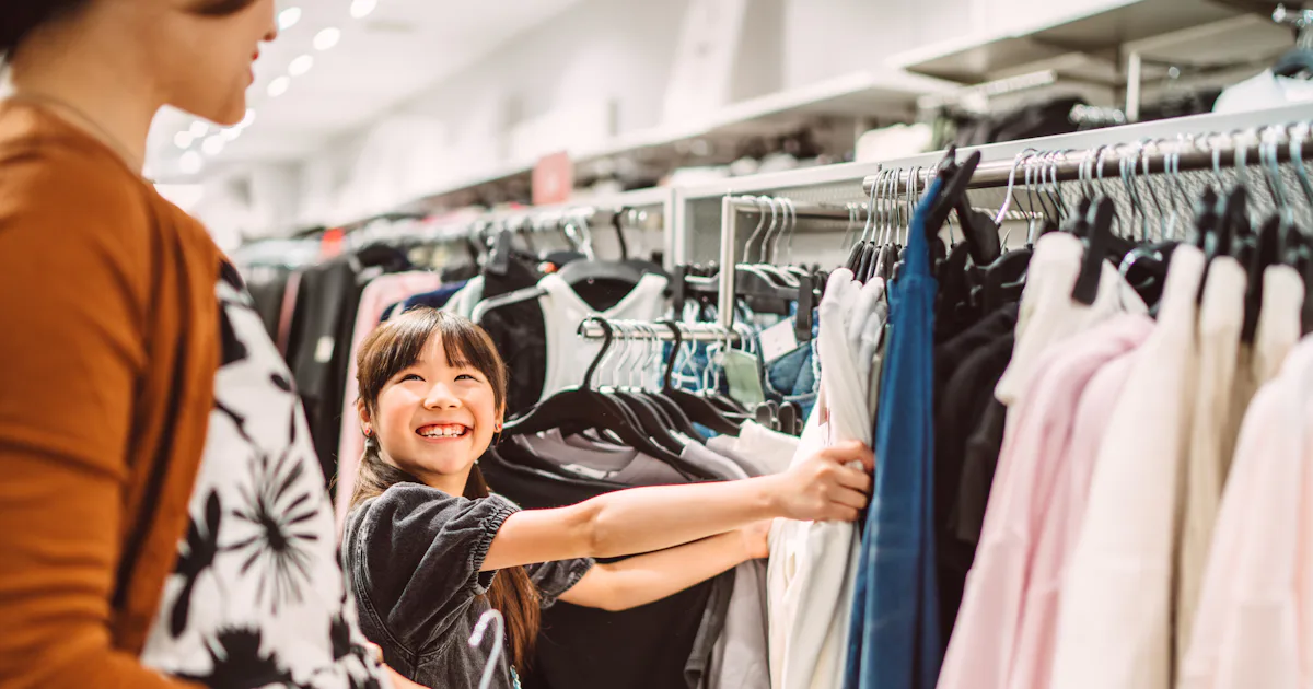 The Best Labor Day 2026 Sales For Families, From Clothes To Tech