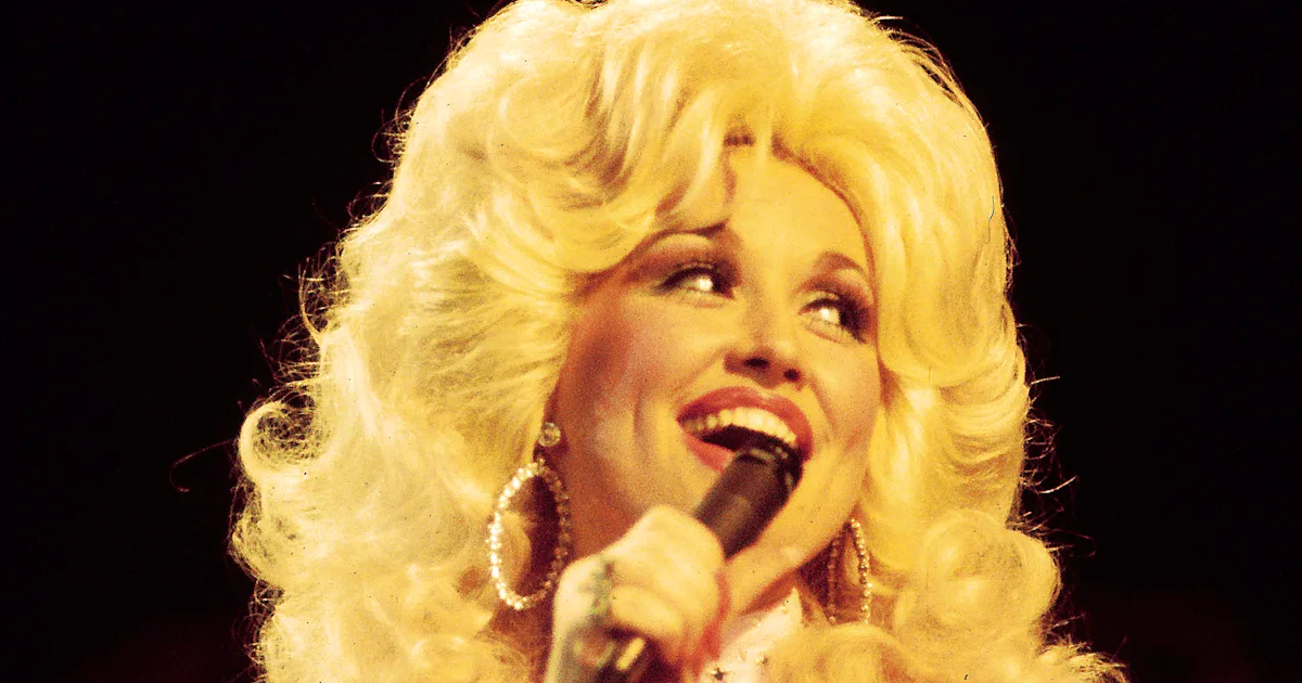 How Old Is Dolly Parton?