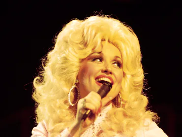 dolly parton