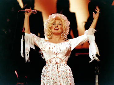 Dolly Parton