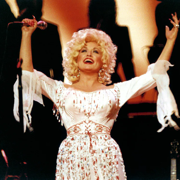 Dolly Parton