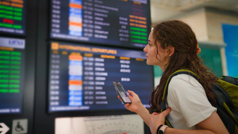 One friend drained her airline miles twice for a friend.