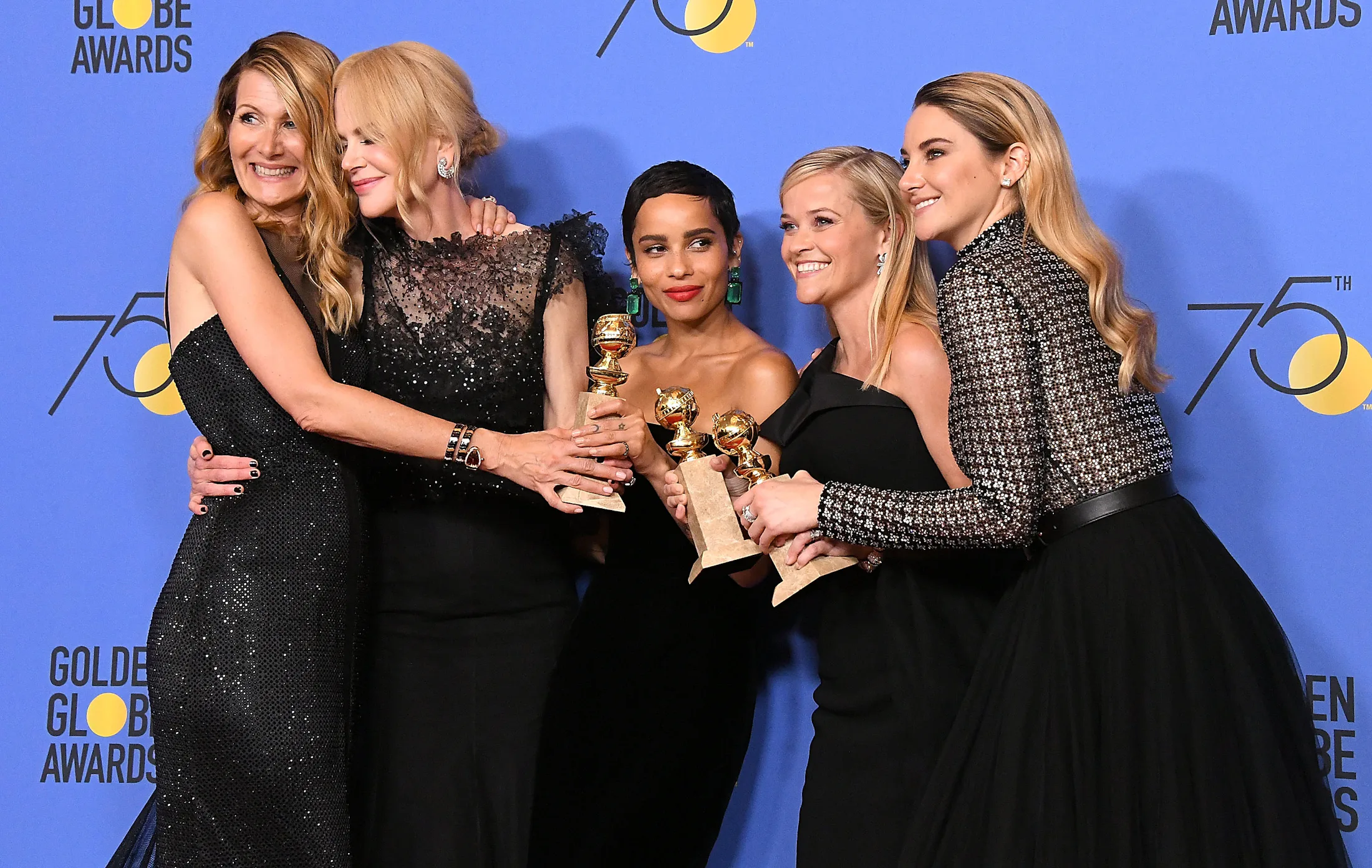 Steve Granitz/WireImage/Getty Images