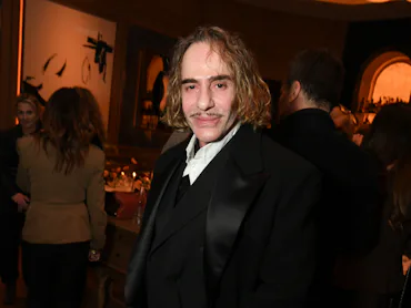 John Galliano met gala exhibition canceled