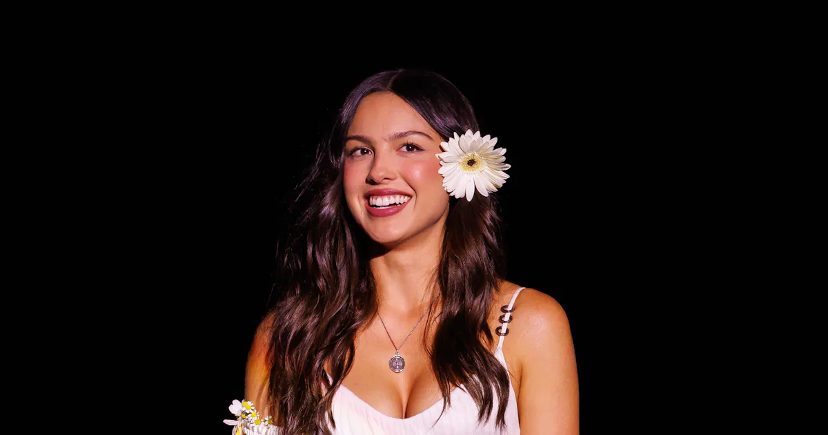 10 Hours At Olivia Rodrigo’s Daisy Chain Fields Festival