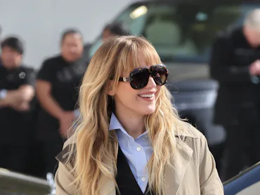 Jennifer Lawrence