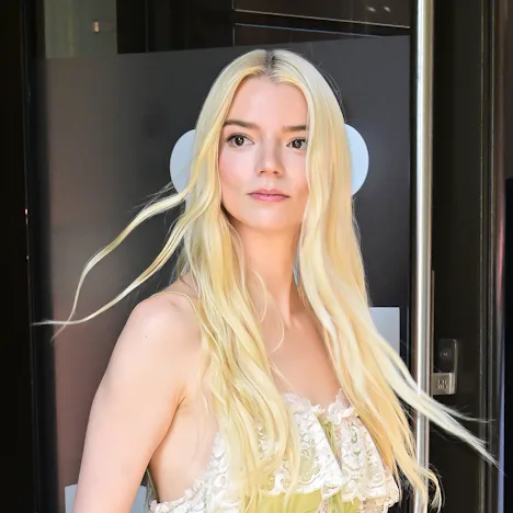 Anya Taylor-Joy and Robert Pattinson have spoken out about issues with method acting.