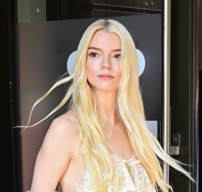 Anya Taylor-Joy and Robert Pattinson have spoken out about issues with method acting.