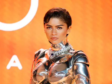 Zendaya