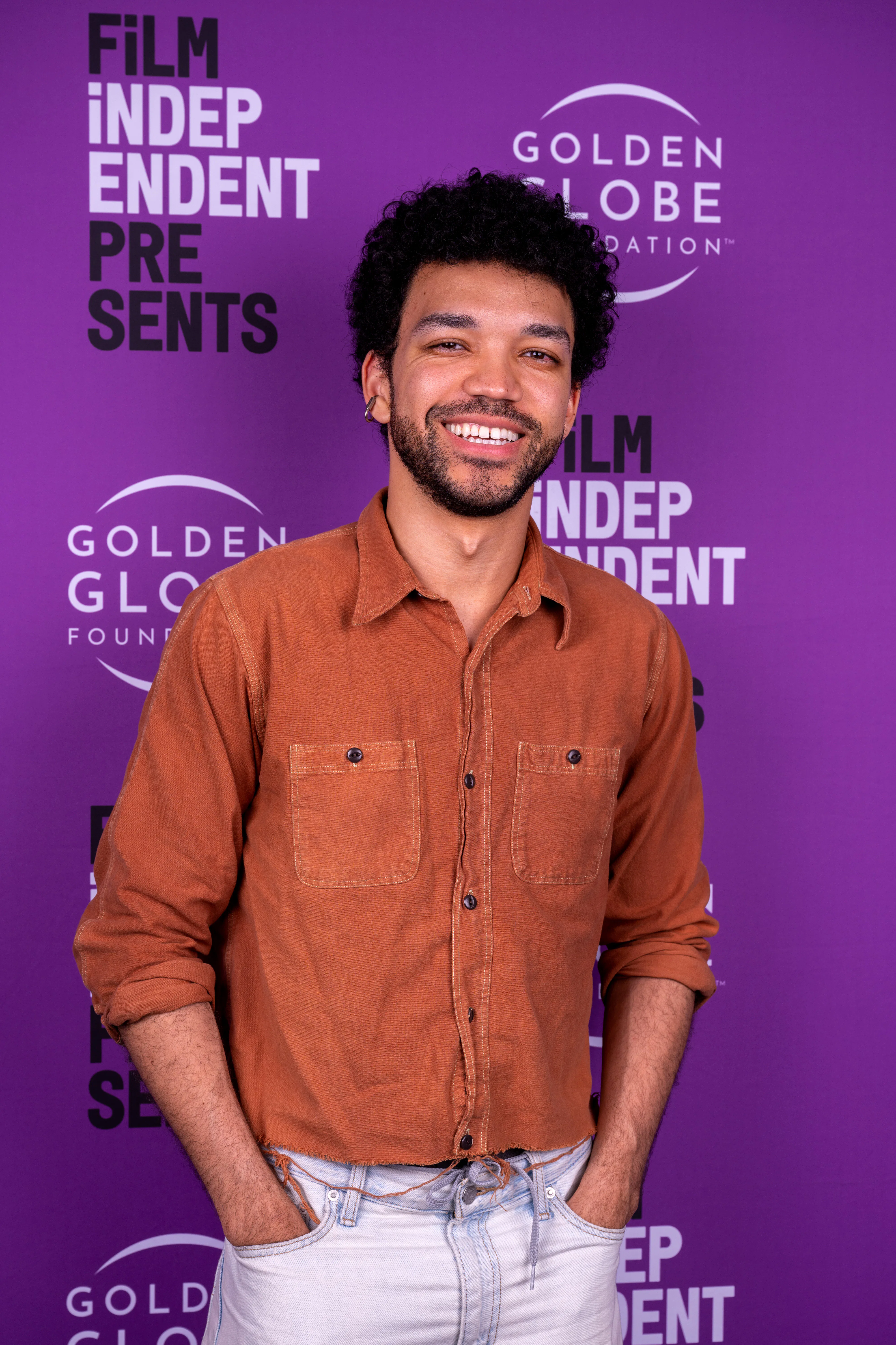 Justice Smith's 'Heated Rivalry' Season 2 casting as Harris has fans concerned about his body type.