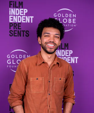 Justice Smith's 'Heated Rivalry' Season 2 casting as Harris has fans concerned about his body type.