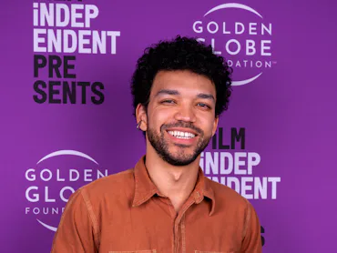 Justice Smith's 'Heated Rivalry' Season 2 casting as Harris has fans concerned about his body type.