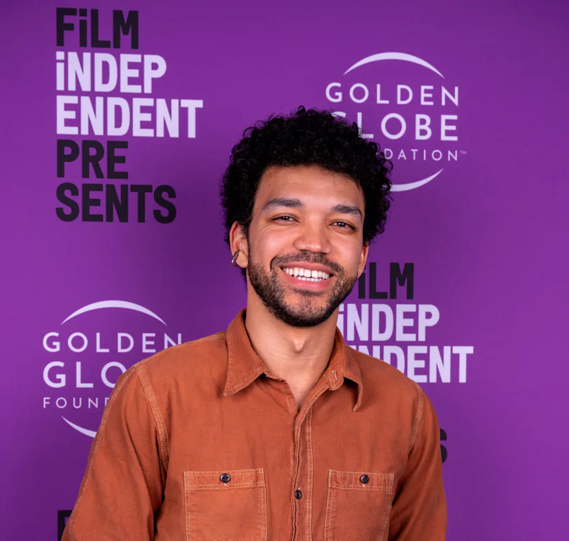 Justice Smith's 'Heated Rivalry' Season 2 casting as Harris has fans concerned about his body type.