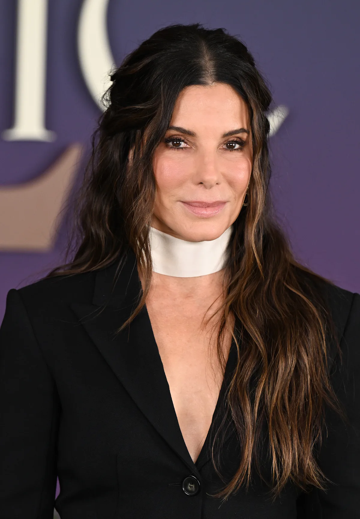 Sandra Bullock's Beauty Evolution, From 'Speed' To 'Practical Magic 2'