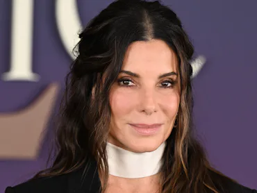 Sandra Bullock Beauty Evolution