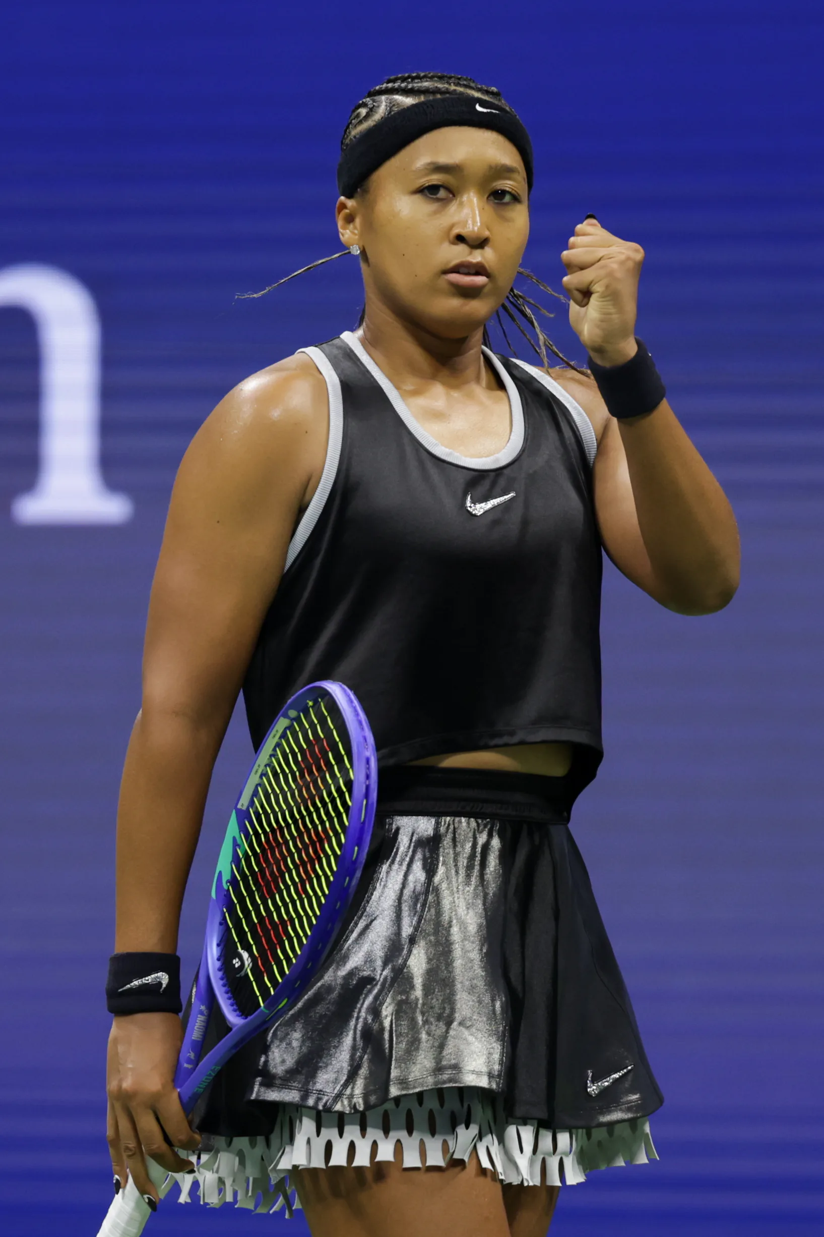 naomi osaka