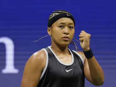 naomi osaka