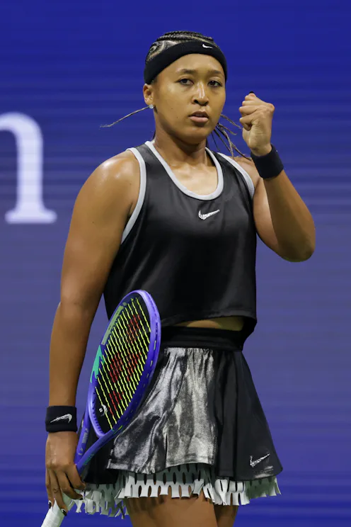 naomi osaka