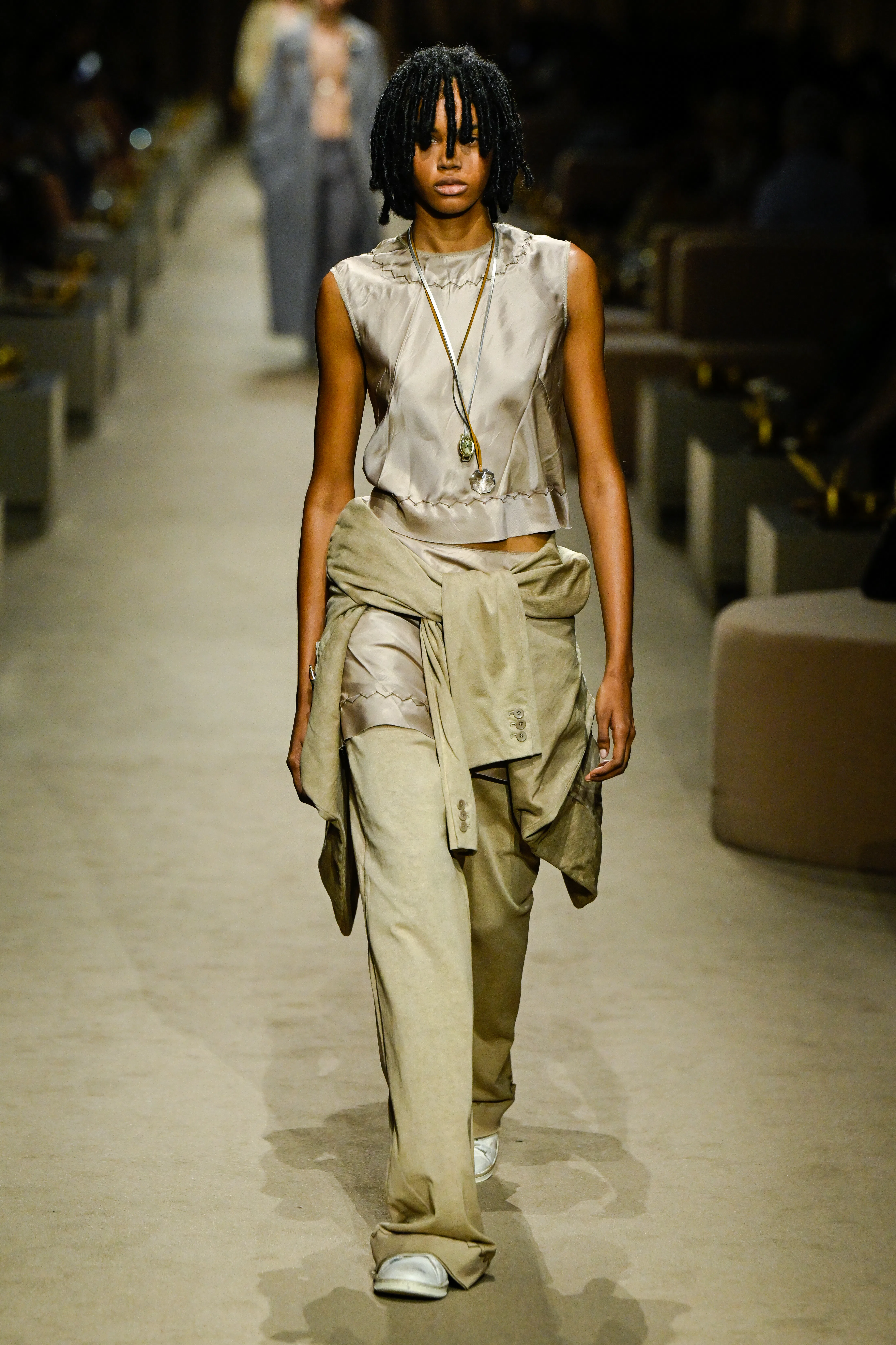 Coach’s Spring/Summer 2027 Show Was One Big Celebration