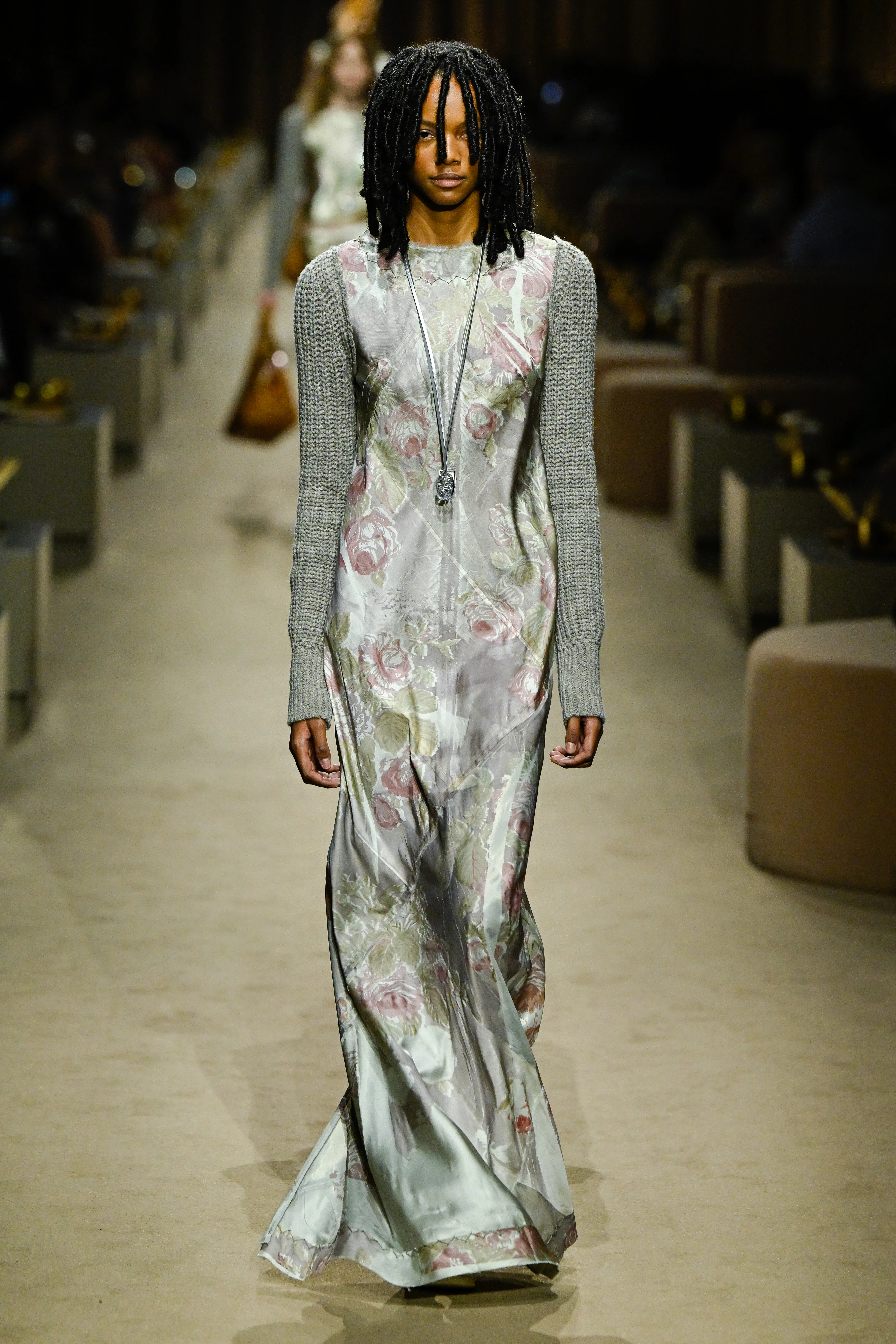 Coach’s Spring/Summer 2027 Show Was One Big Celebration