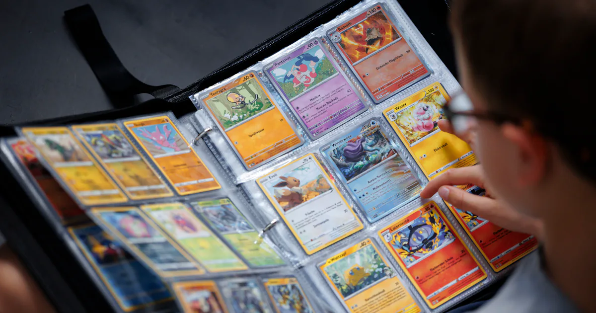 The Joy Of Sharing A Nostalgic Hobby With Your Kid