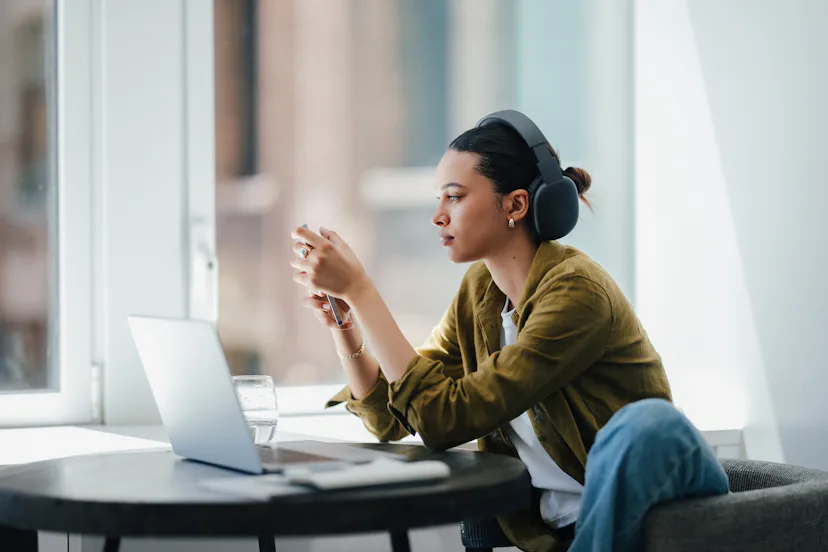 What exactly does my best friend do for work?