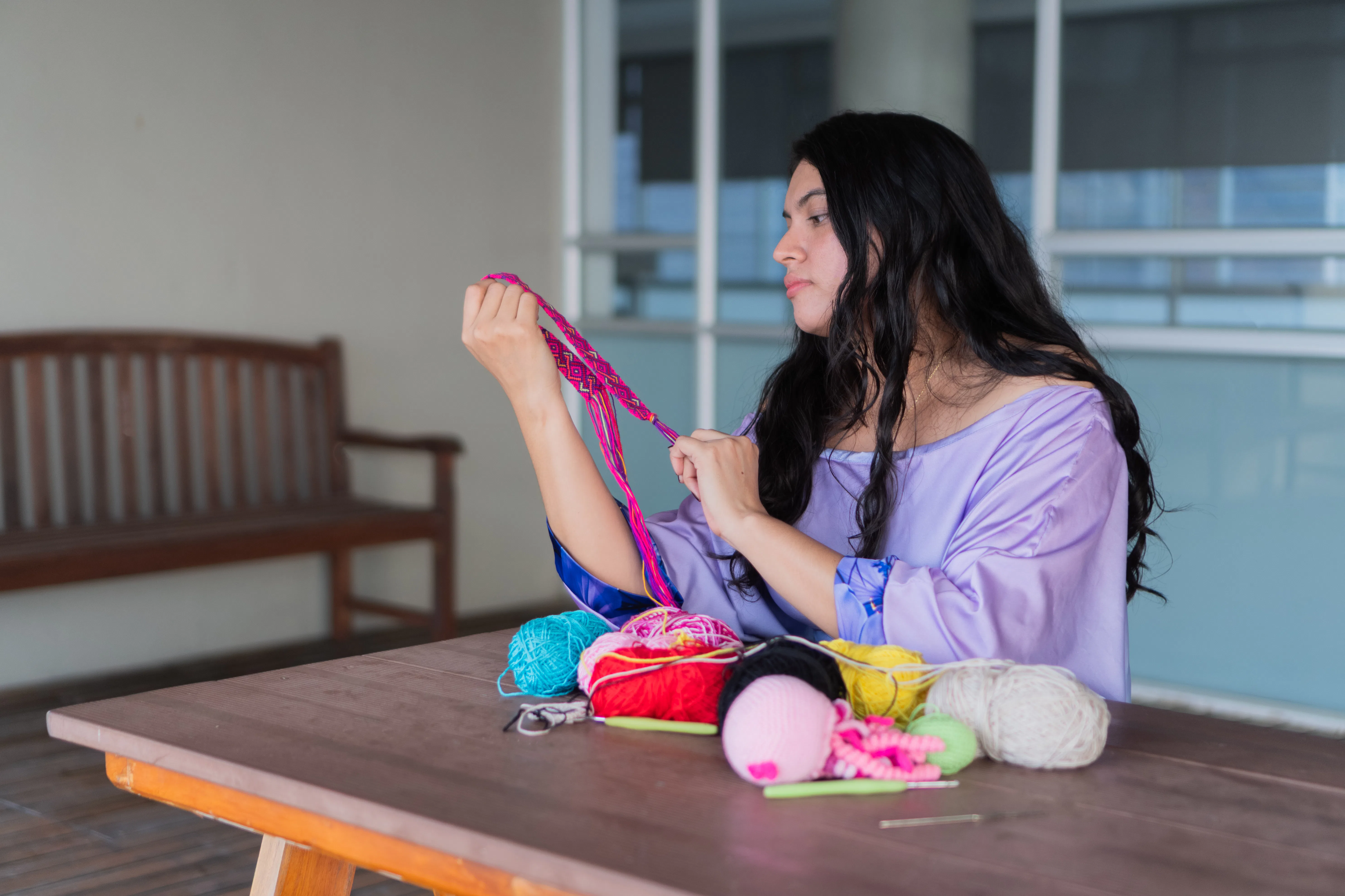 Little Things To Do For Fun Without Committing To A Whole Hobby