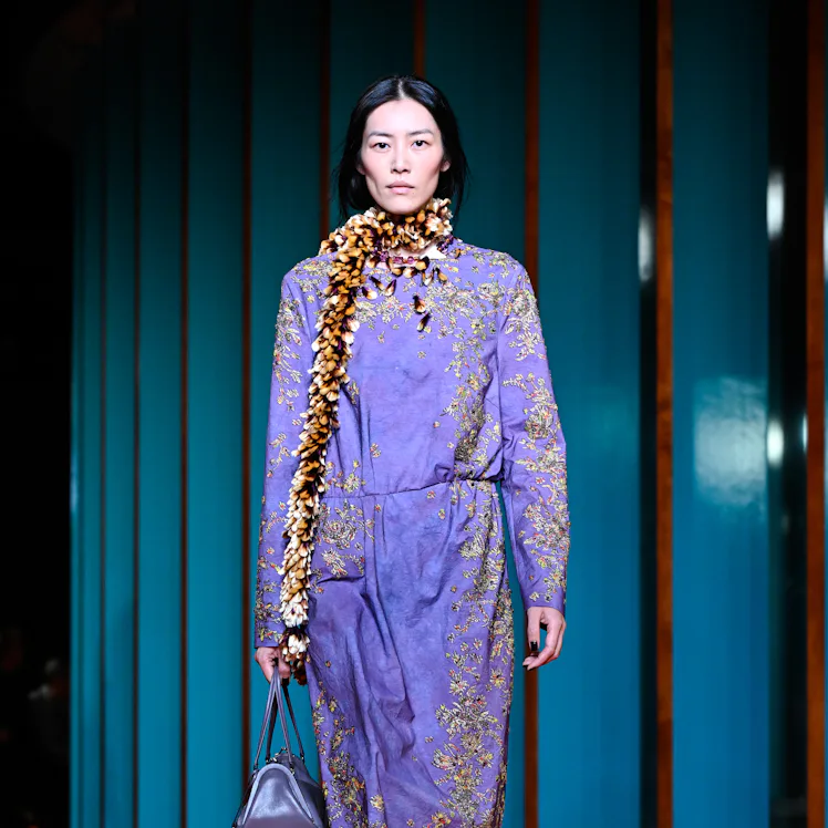 Tory Burch NYFW