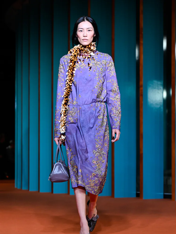Tory Burch NYFW