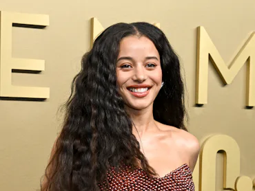 2026 Emmy Awards Long Hair Trend
