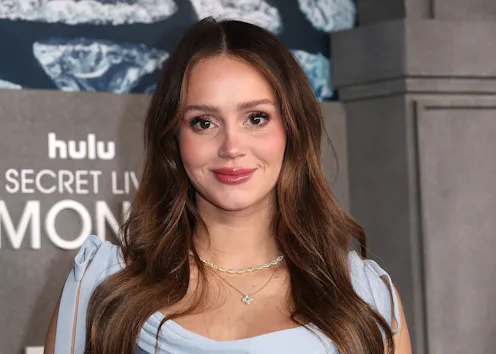 Mikayla Matthews Is Leaving 'The Secret Lives Of Mormon Wives'