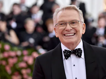 NEW YORK, NEW YORK - MAY 06: Bob Mackie attends The 2019 Met Gala Celebrating Camp: Notes on Fashion...