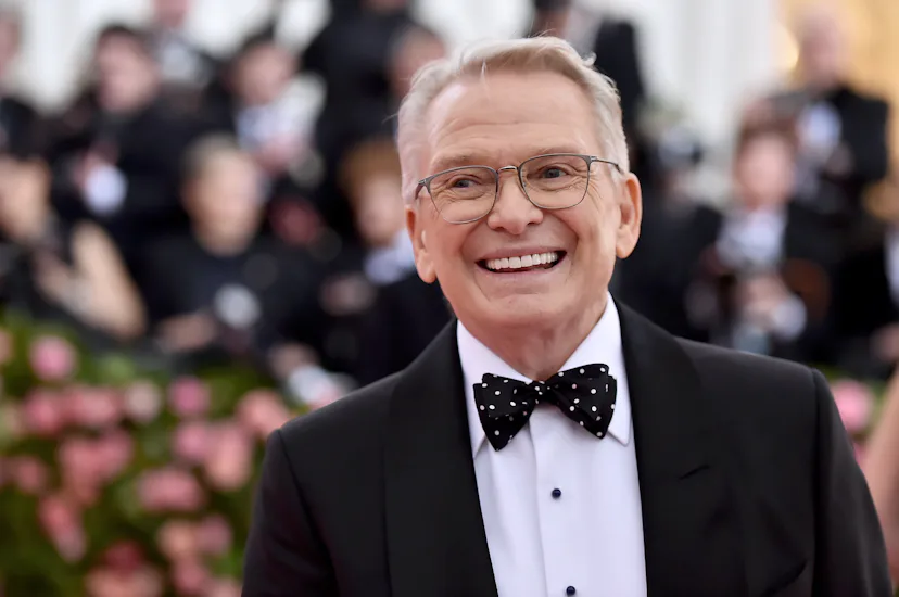 NEW YORK, NEW YORK - MAY 06: Bob Mackie attends The 2019 Met Gala Celebrating Camp: Notes on Fashion...