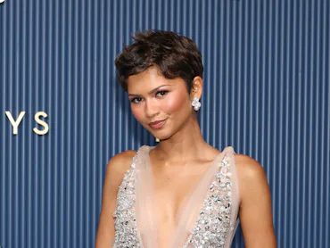 Zendaya
