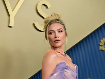 Florence Pugh