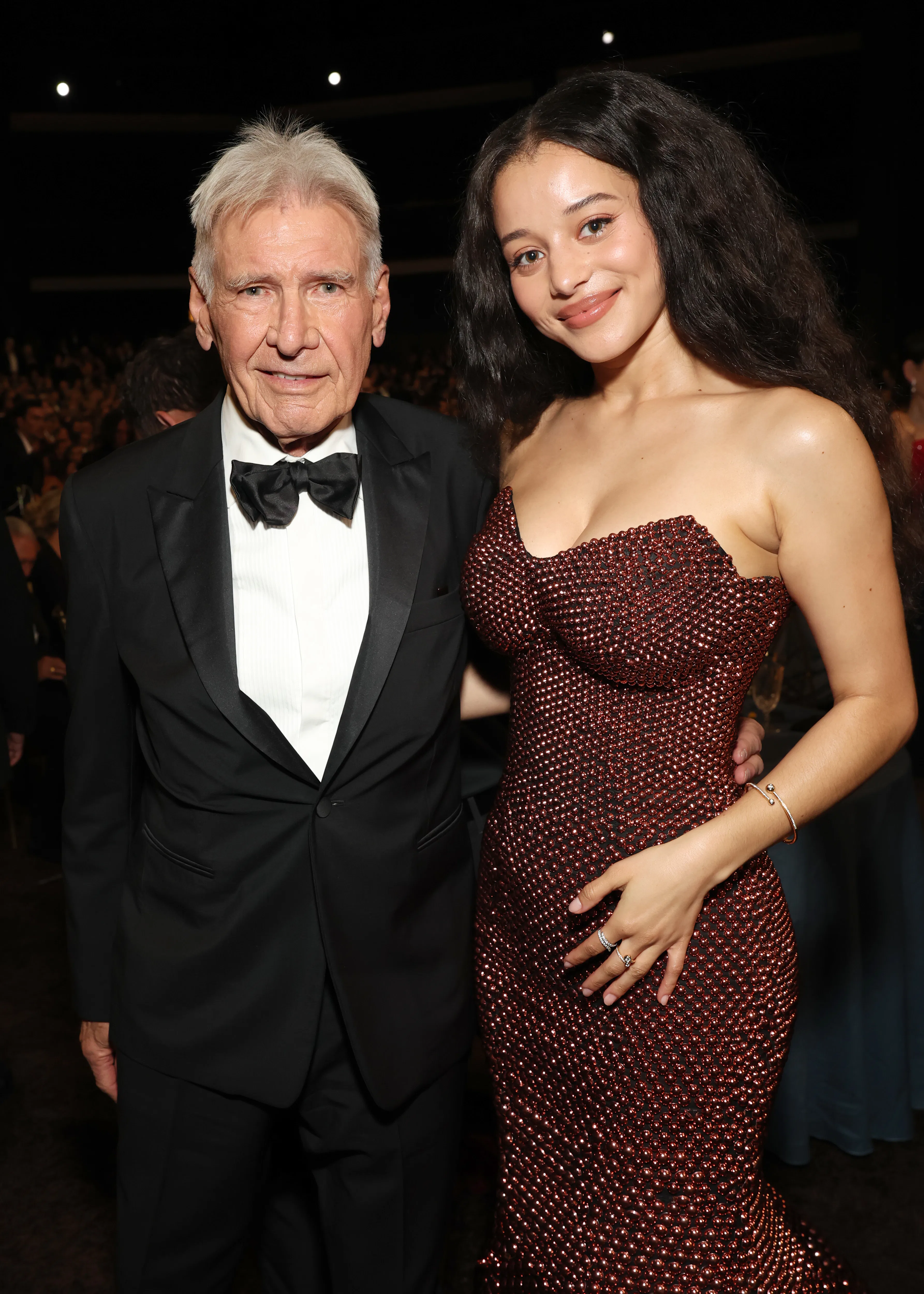 Inside the Emmys 2026: All the Behind-the-Scenes Moments You Might Have ...