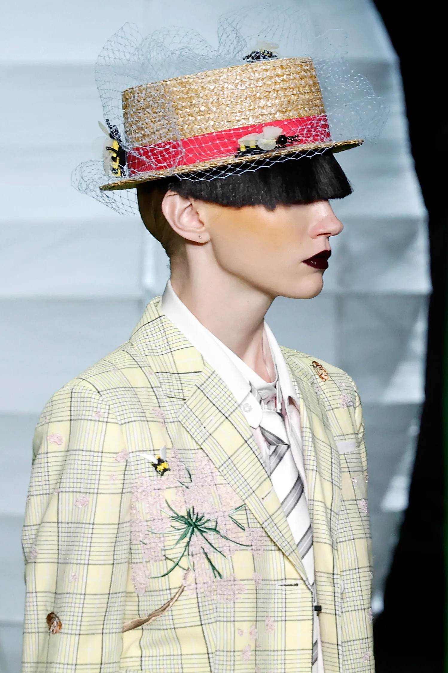 Thom Browne Spring/Summer 2027