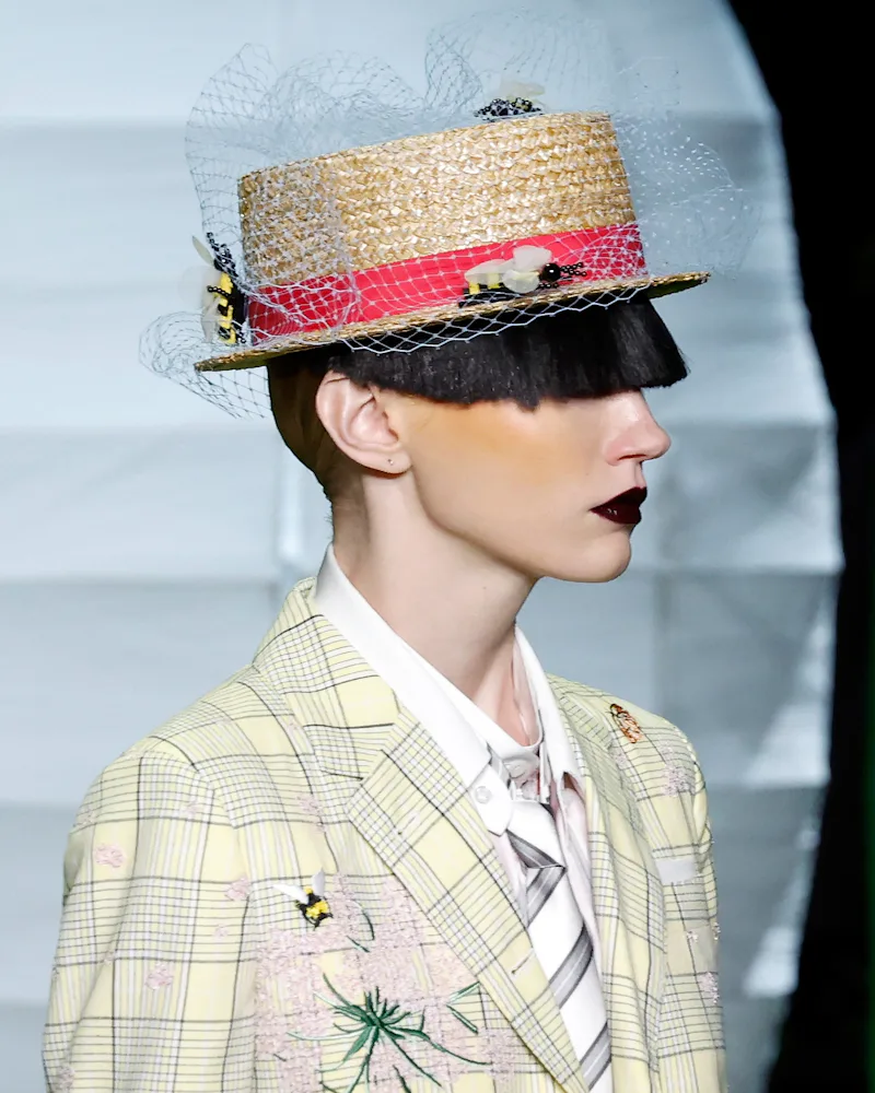 Thom Browne Spring/Summer 2027