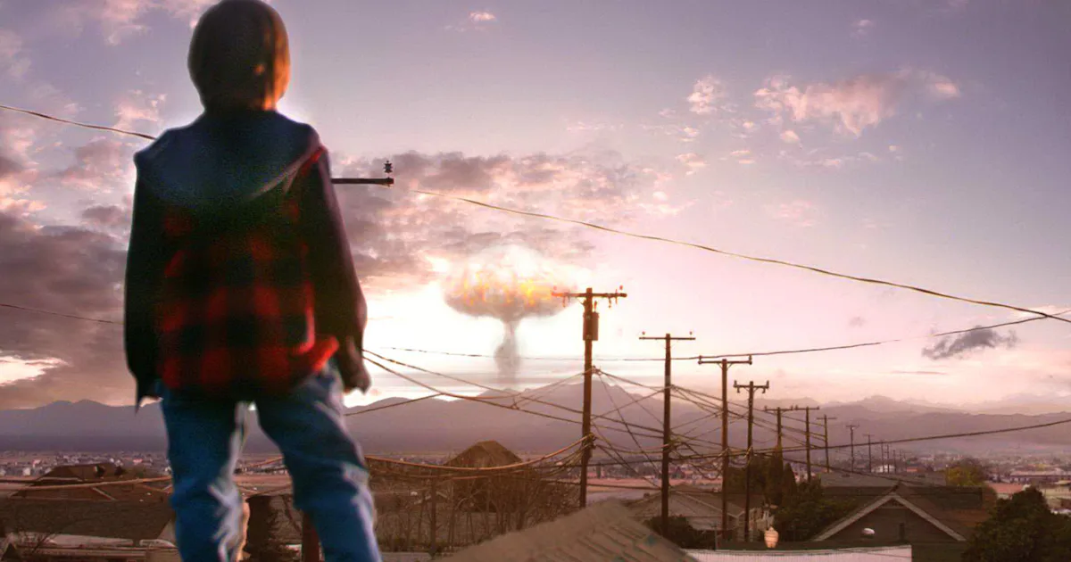 20 Years Ago, A Forgotten Post-Apocalyptic Show Sparked A Historic Fan Movement