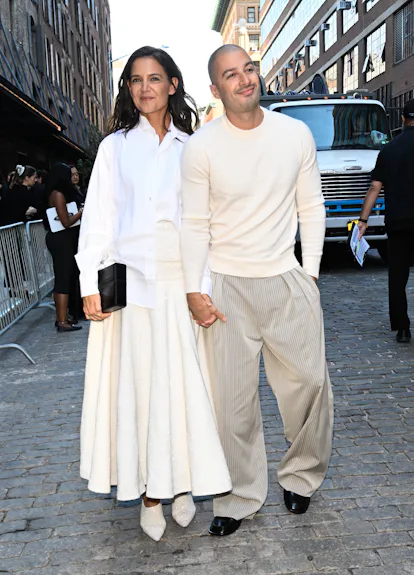 Katie Holmes